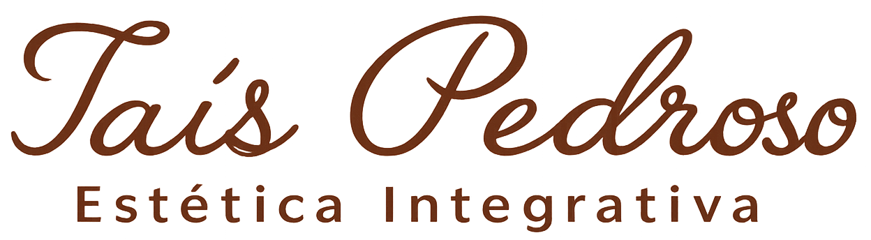Logotipo Taís Pedroso